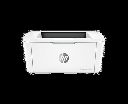 HP LaserJet Pro M15a printer — compatible cartridges available